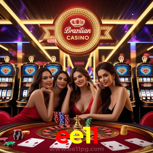 ee11 Promoções: depósito dobrado, giros e cashback