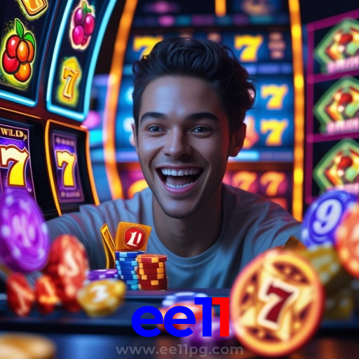 ee11: cassino ao vivo no app iOS e Android