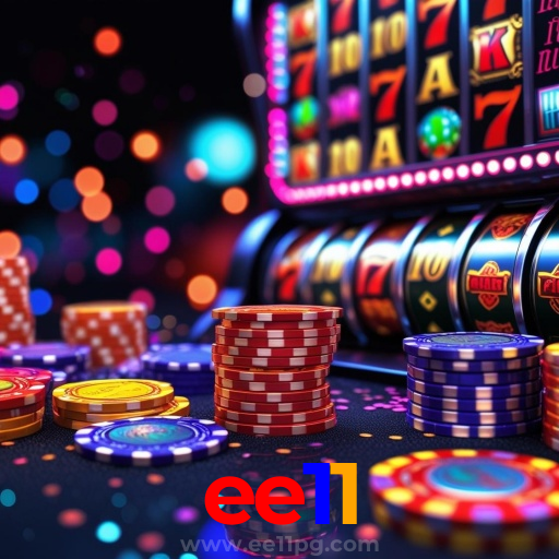 ee11: Experiência Superior em Apostas com Serviço Profissional