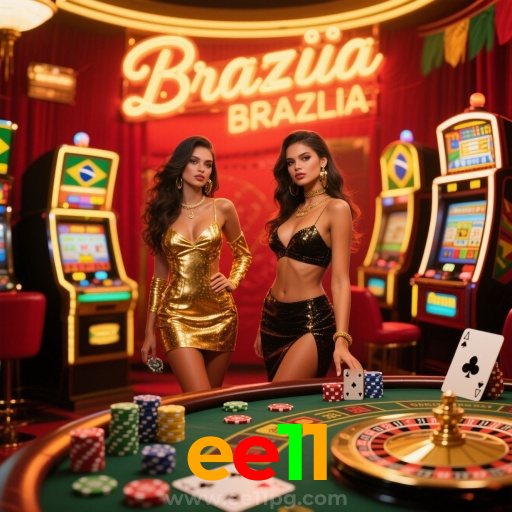 ee11 no celular: app oficial com PIX e cashout rápido